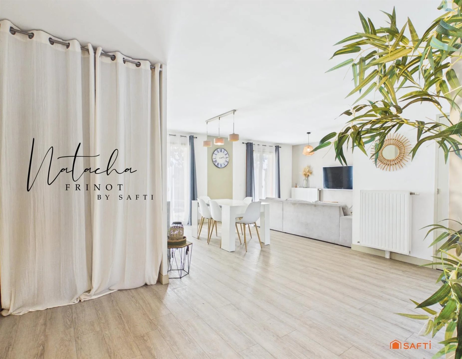 Maison à vendre, 96m², Fronton