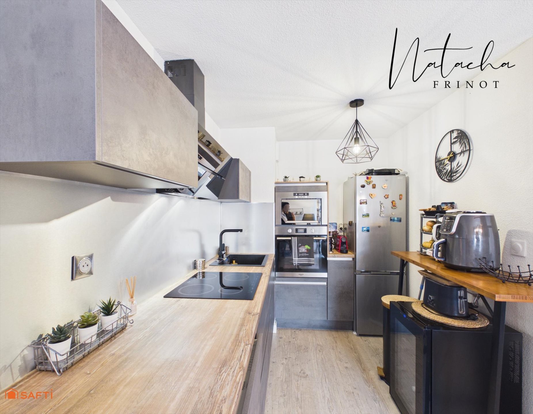 Appartement à vendre, 58m², Castelginest