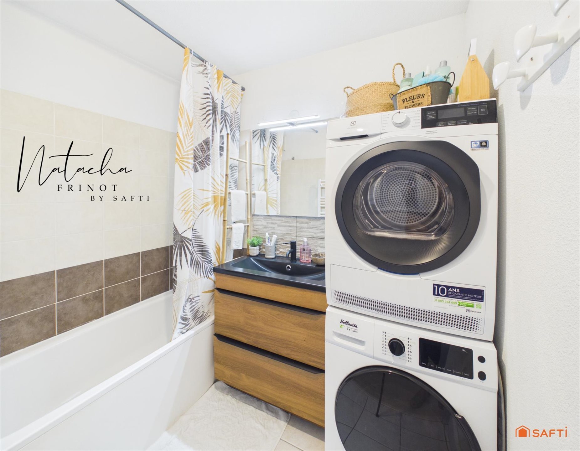 Appartement à vendre, 58m², Castelginest
