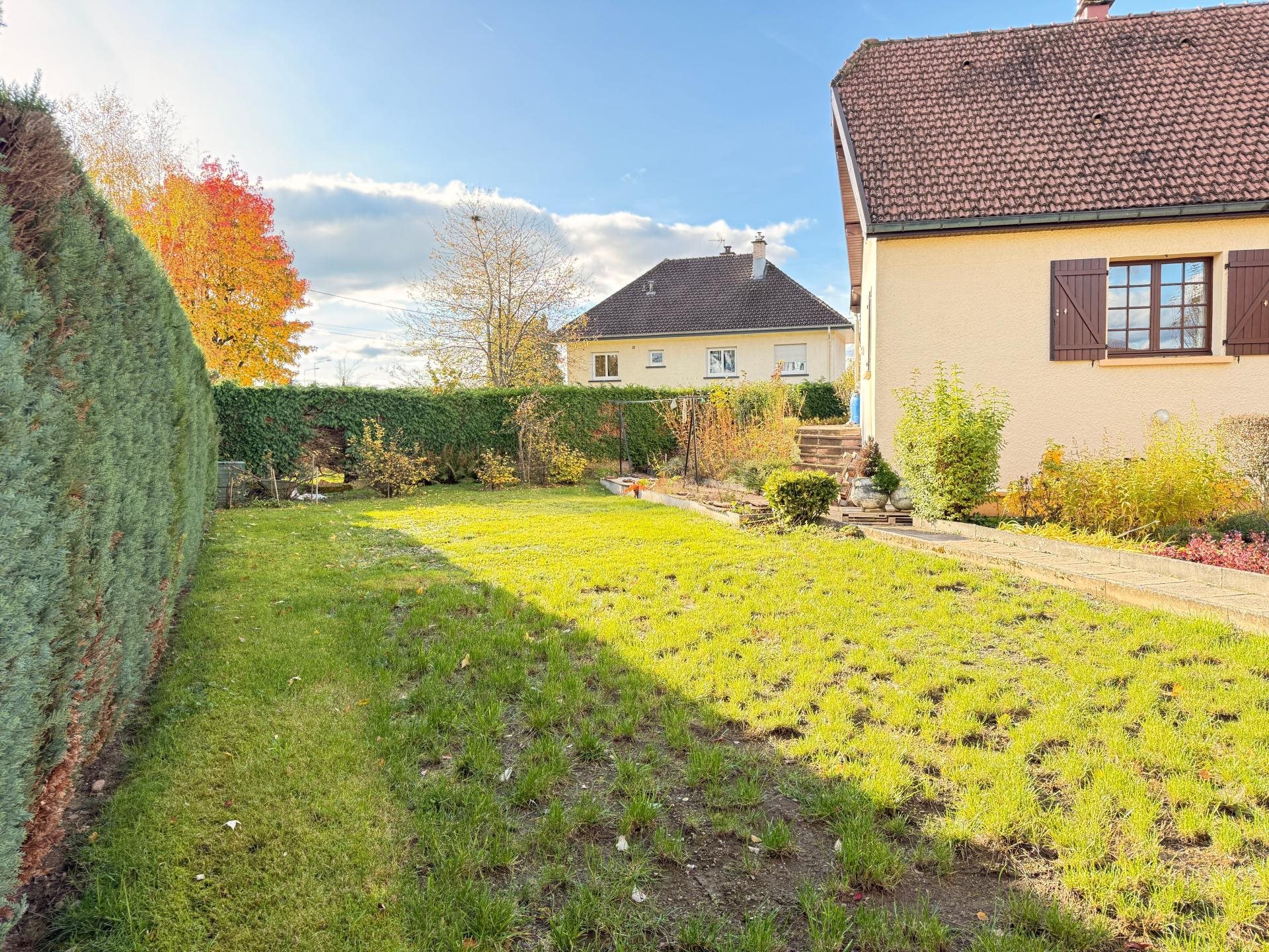 Maison à vendre, 150m², Luxeuil-les-Bains