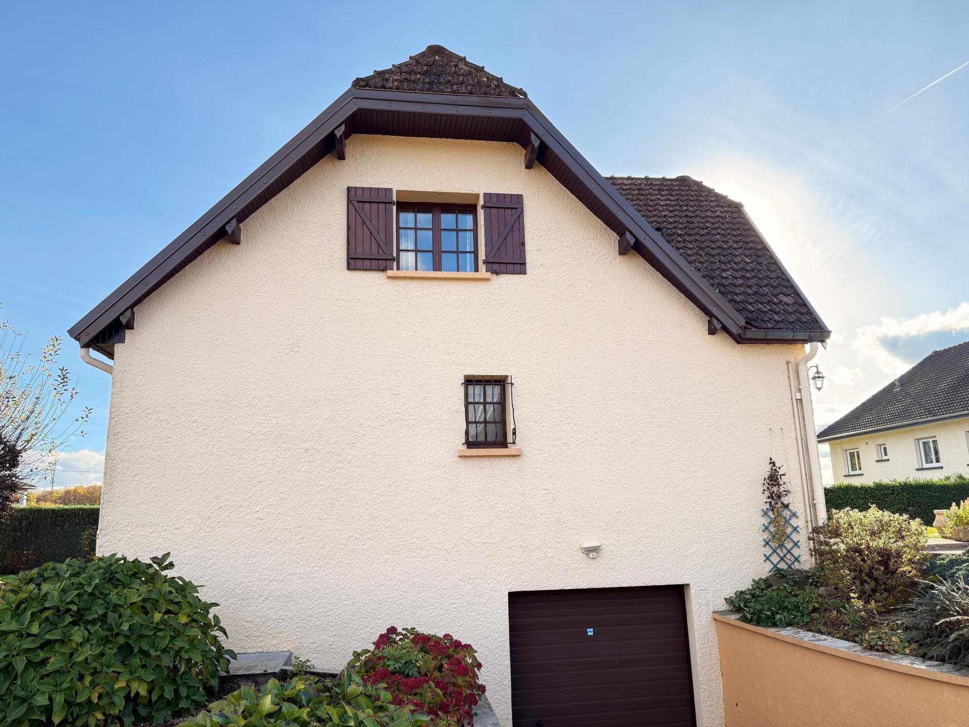 Maison à vendre, 150m², Luxeuil-les-Bains