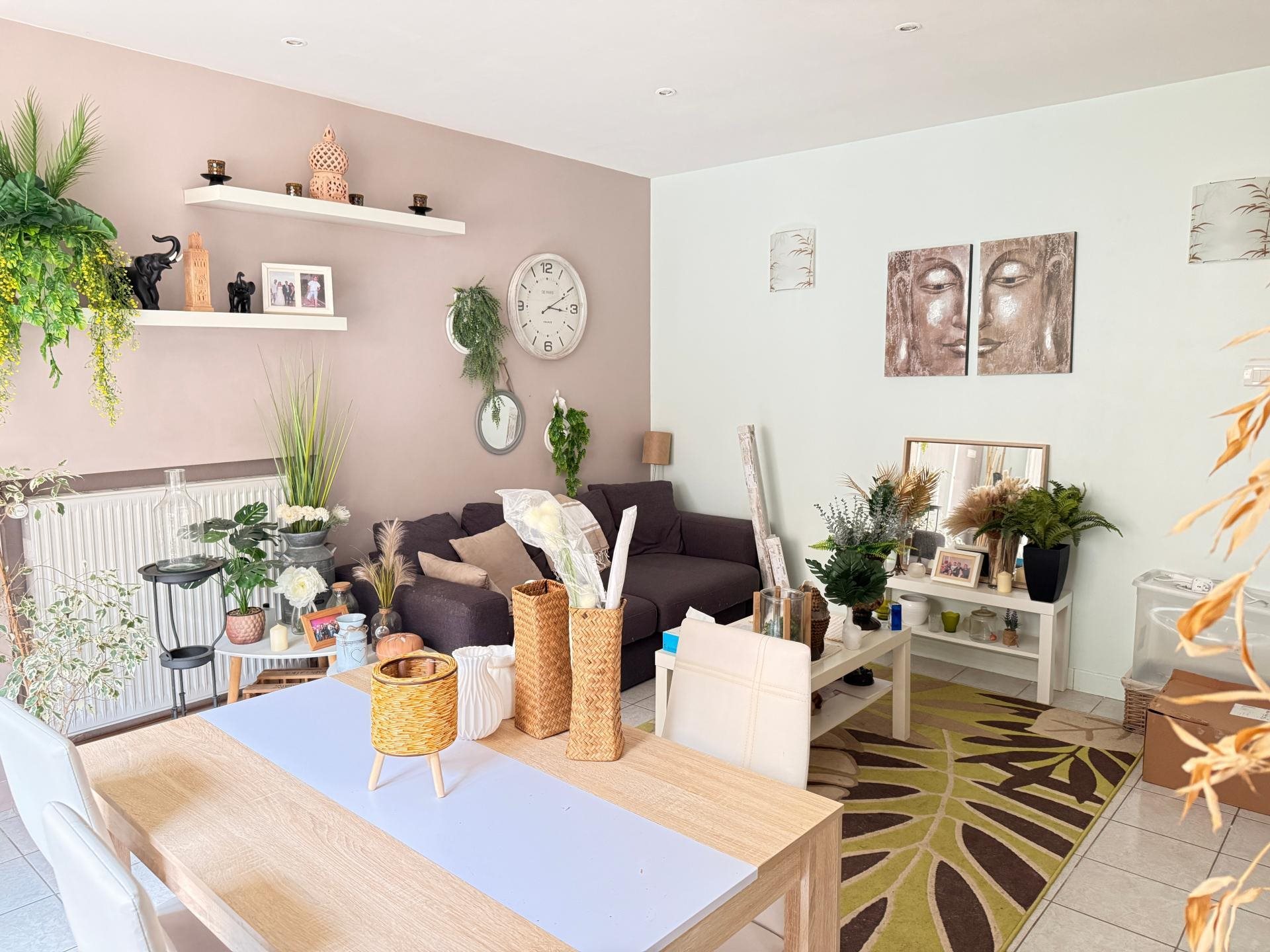 Maison à vendre, 85m², Montbozon