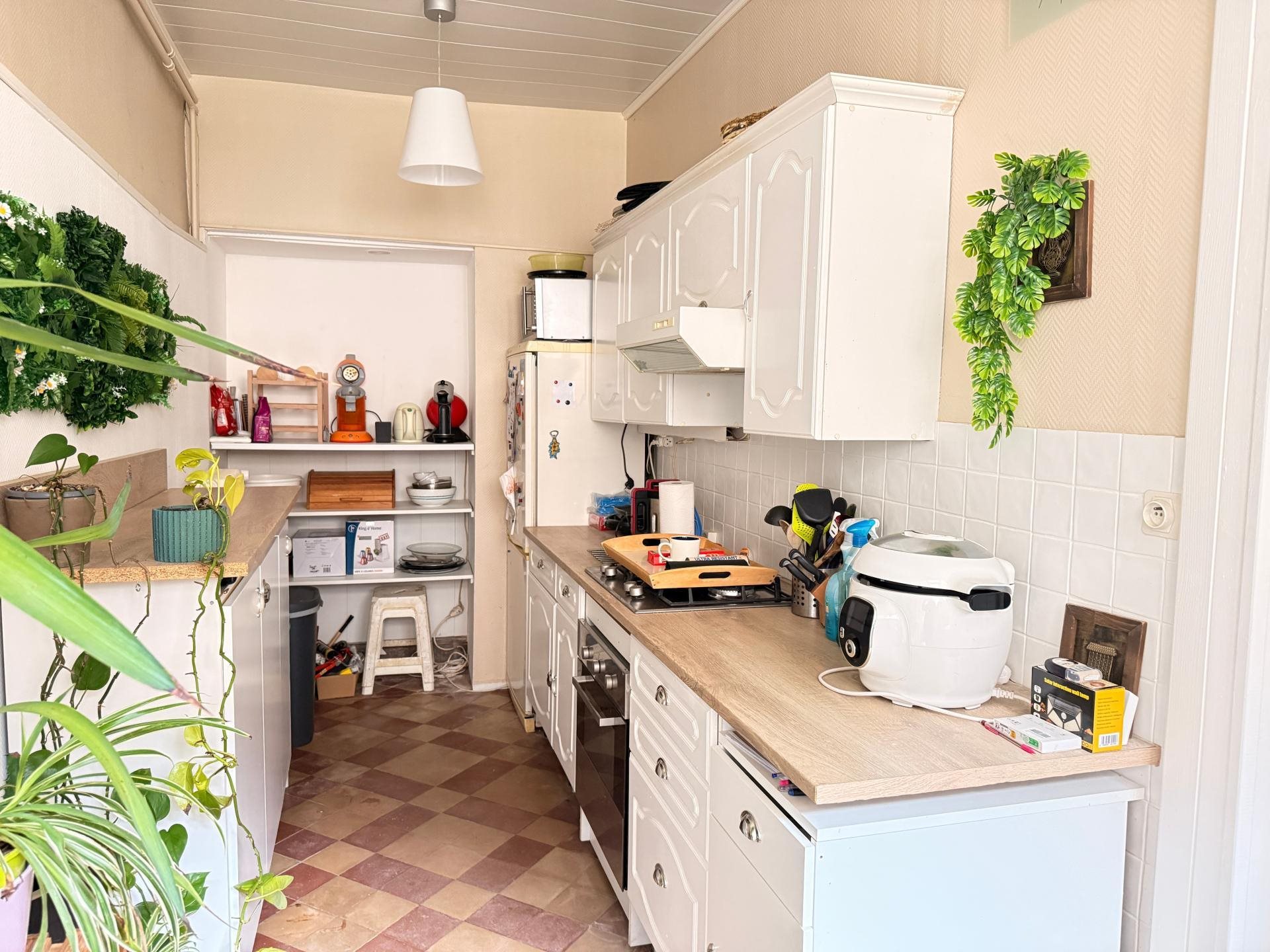 Maison à vendre, 85m², Montbozon