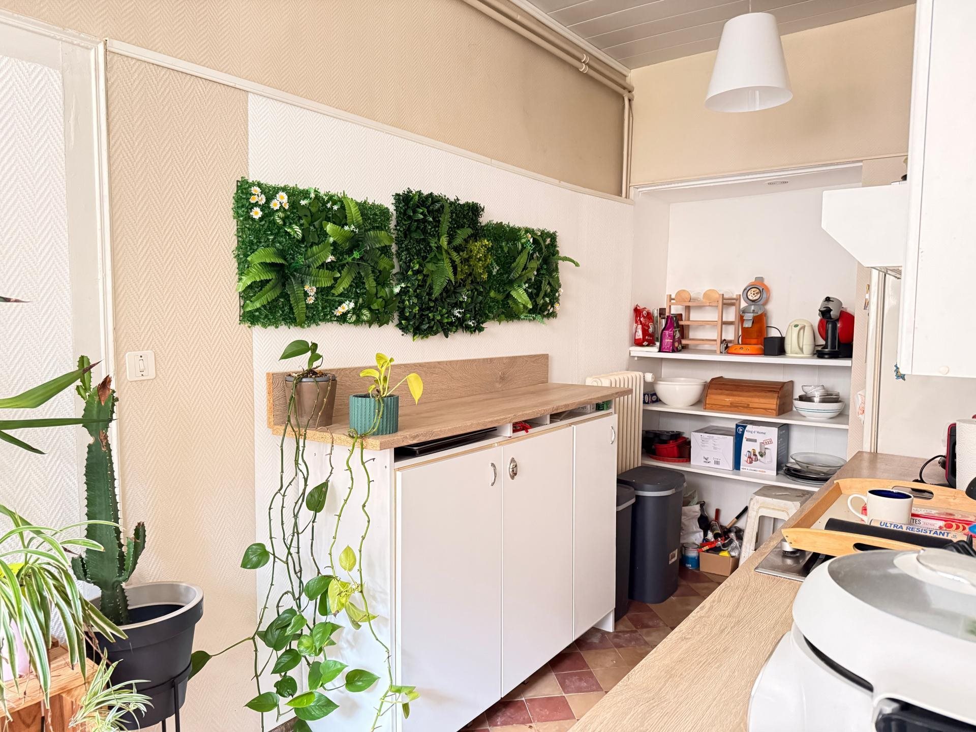 Maison à vendre, 85m², Montbozon