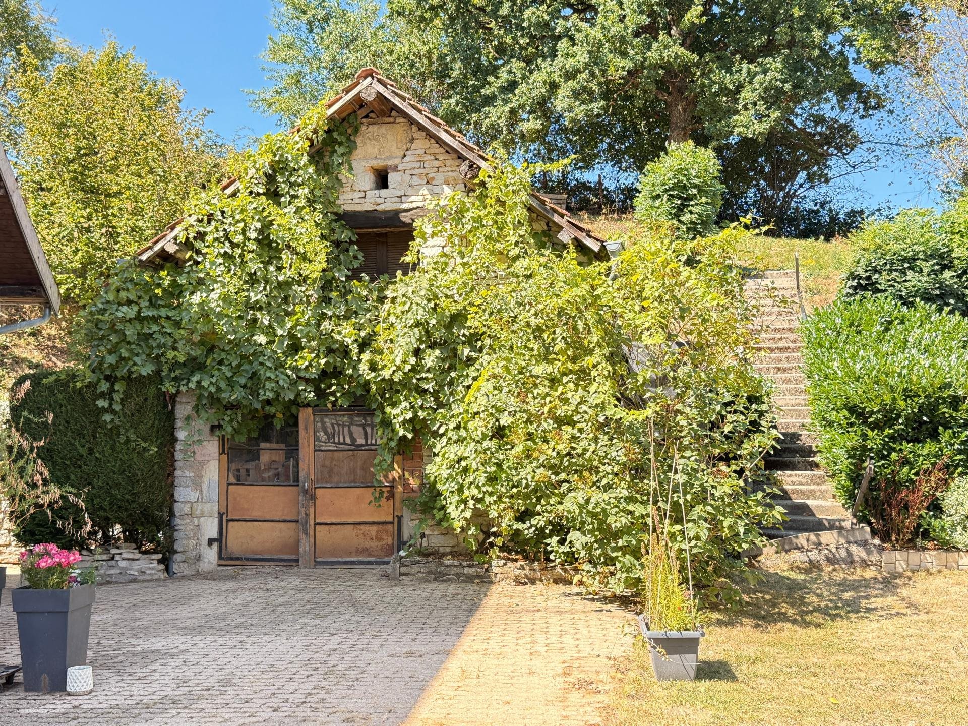 Maison à vendre, 224m², Rioz