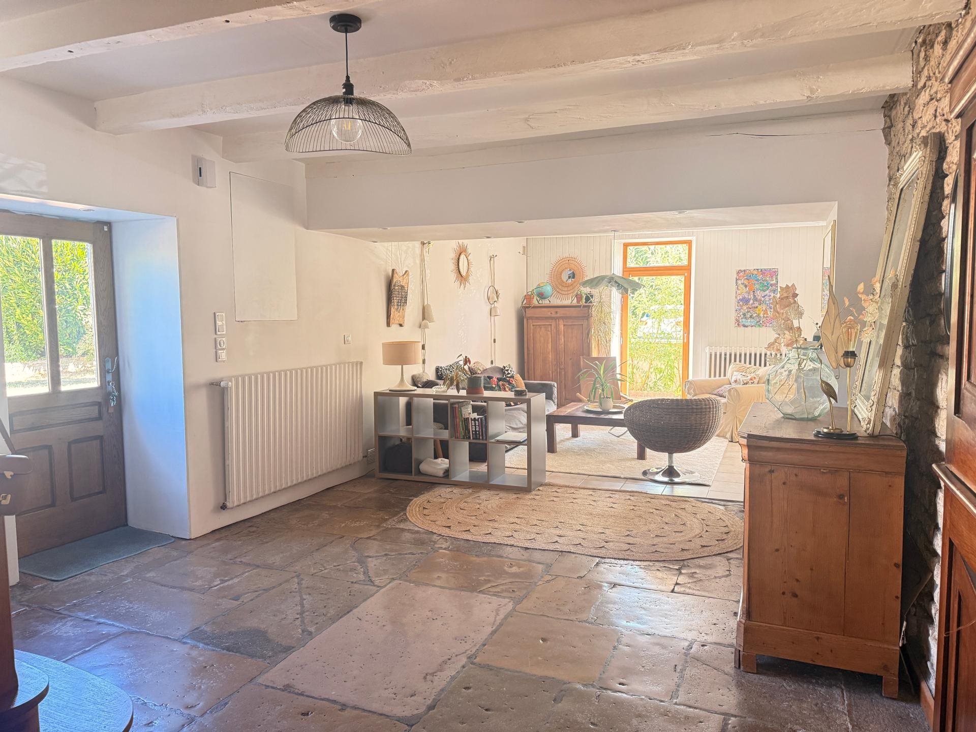 Maison à vendre, 224m², Rioz