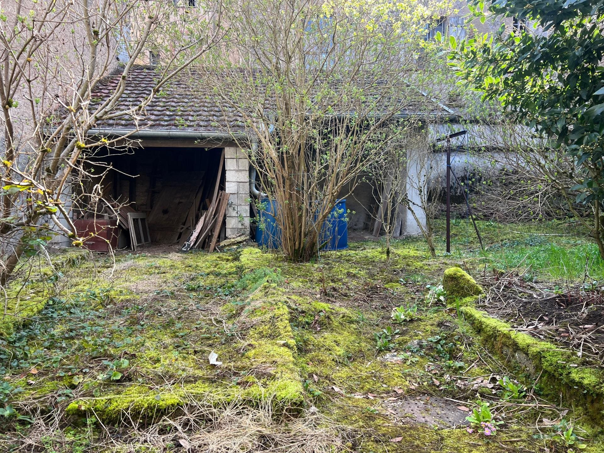Maison à vendre, 108m², Villersexel