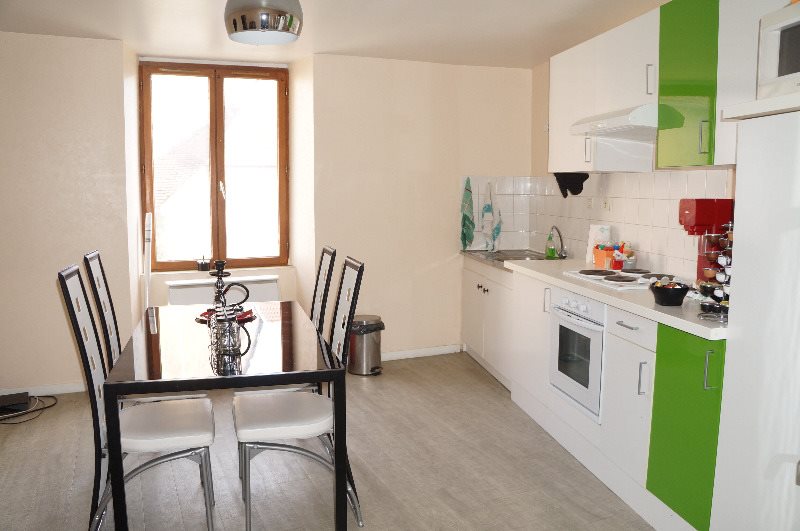 Maison à vendre, 250m², Rioz