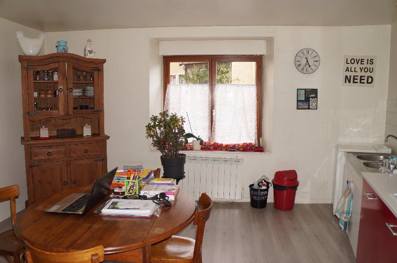 Maison à vendre, 250m², Rioz