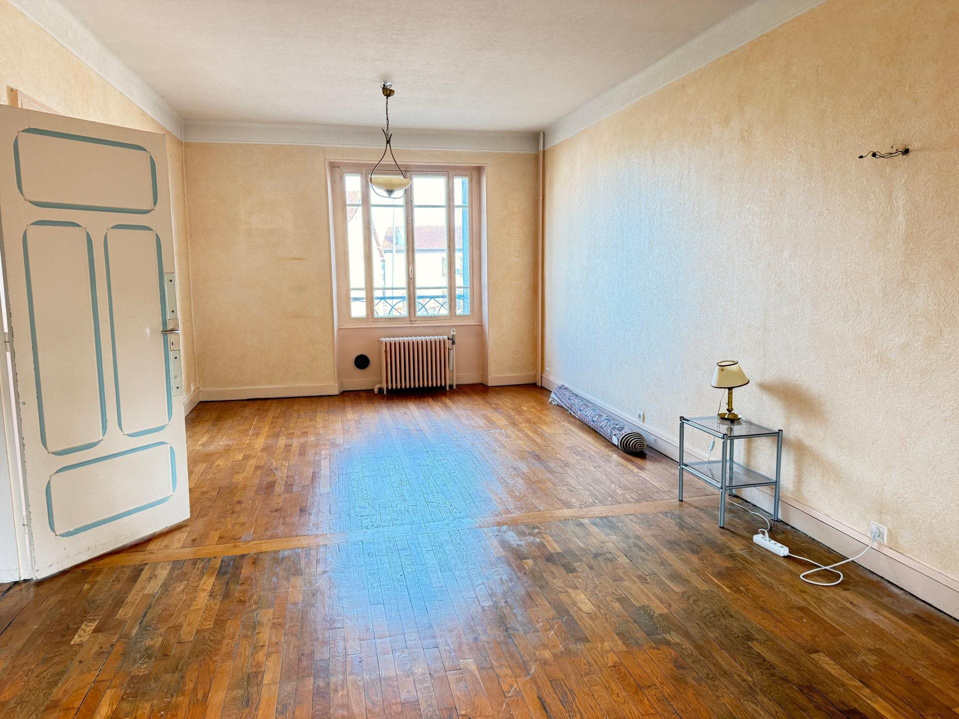 Maison à vendre, 136m², Echenoz-la-Méline