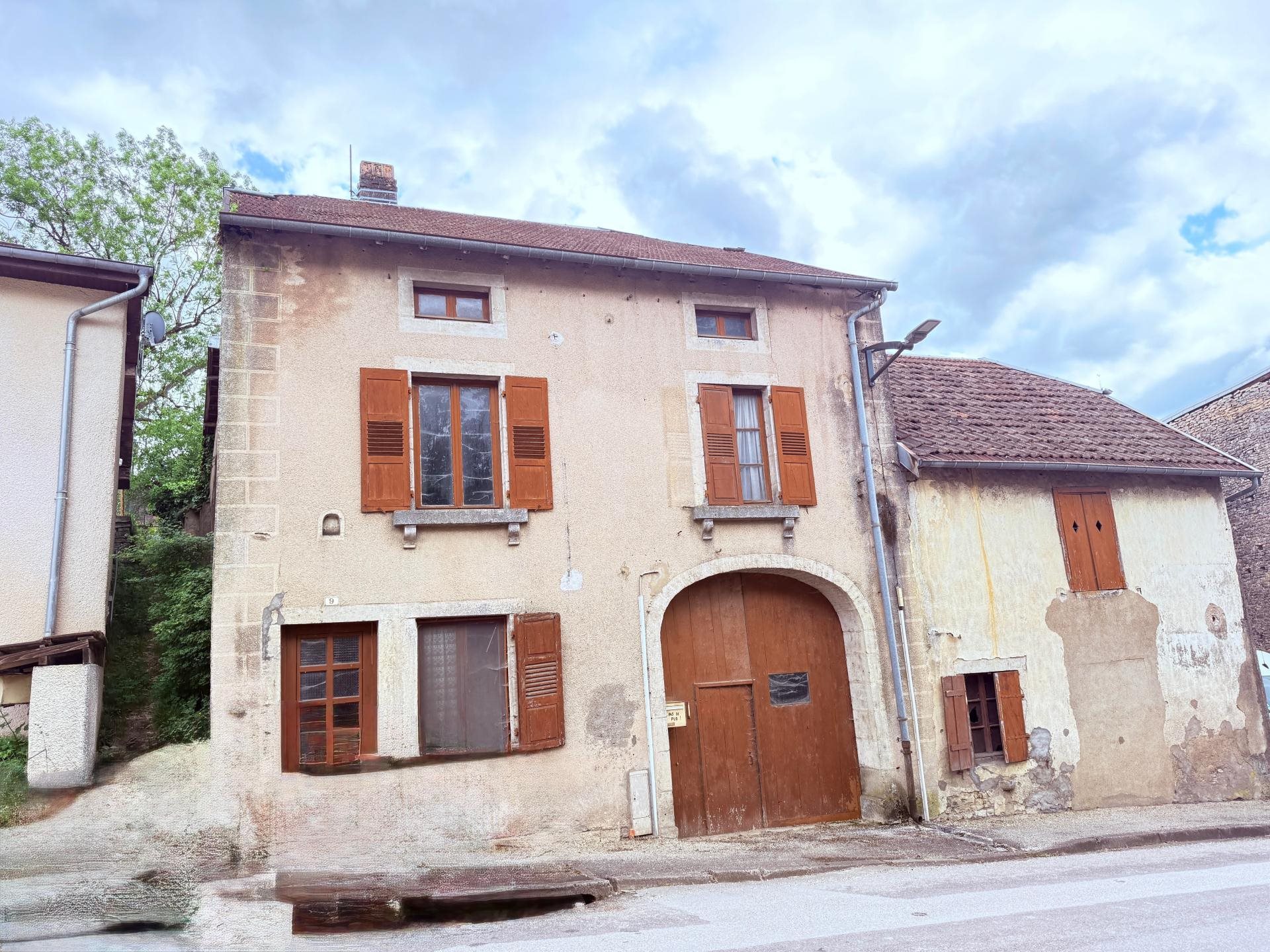 Maison à vendre, 159m², Boult