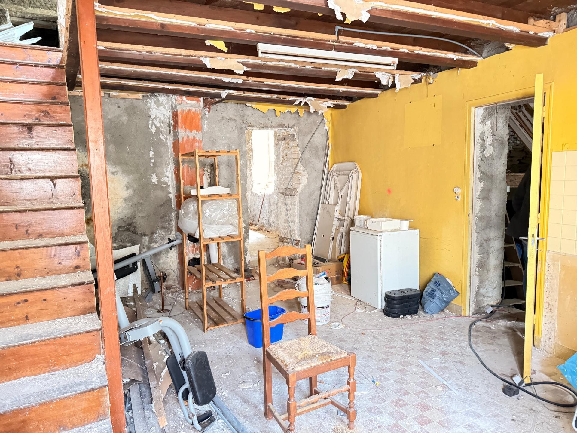 Maison à vendre, 159m², Boult