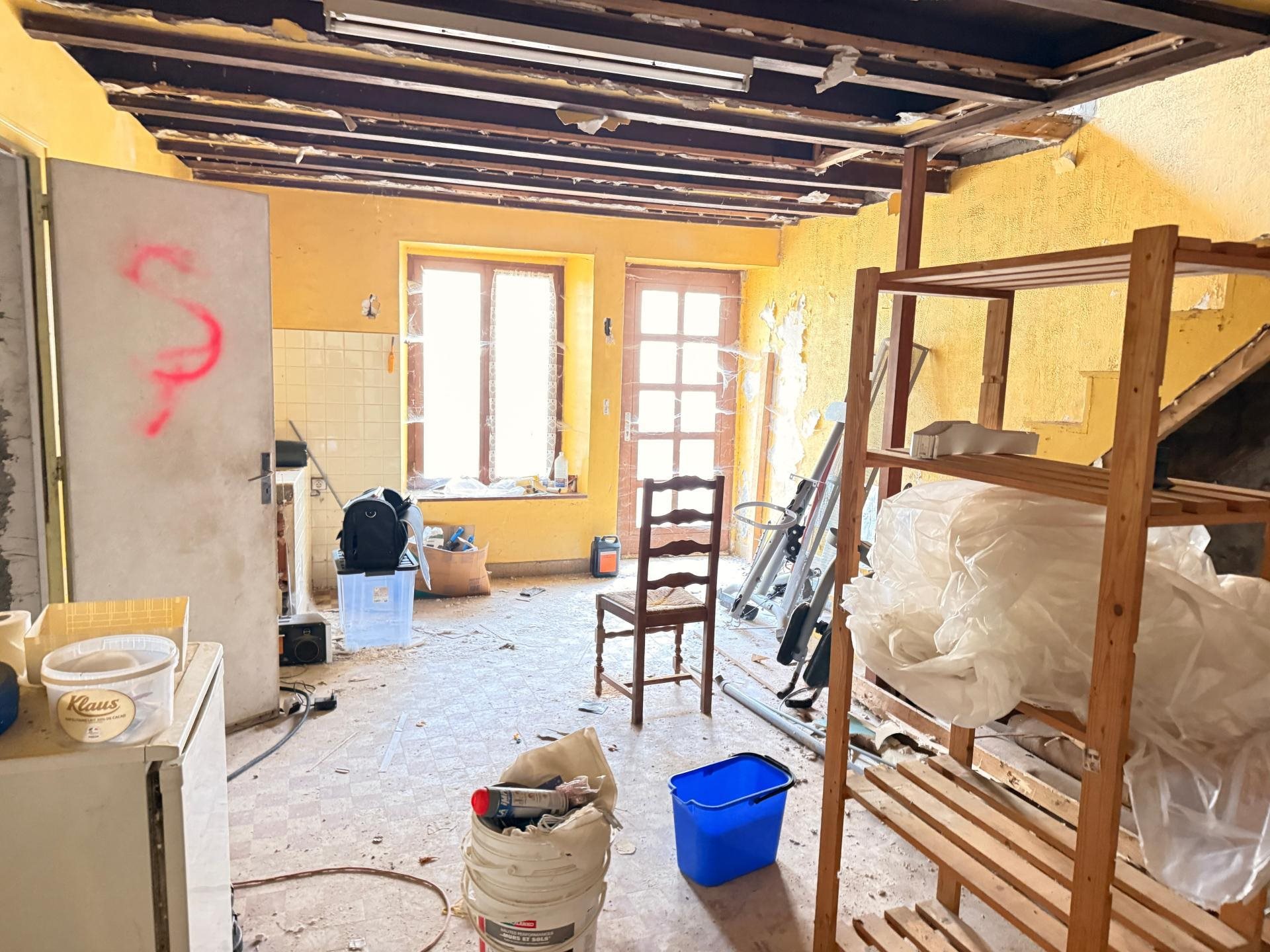 Maison à vendre, 159m², Boult