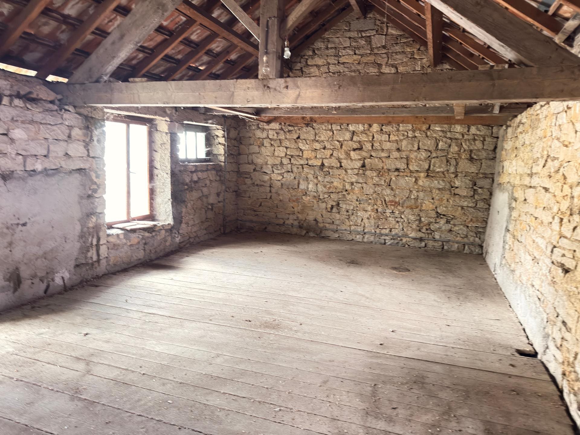 Maison à vendre, 115m², Echenoz-la-Méline