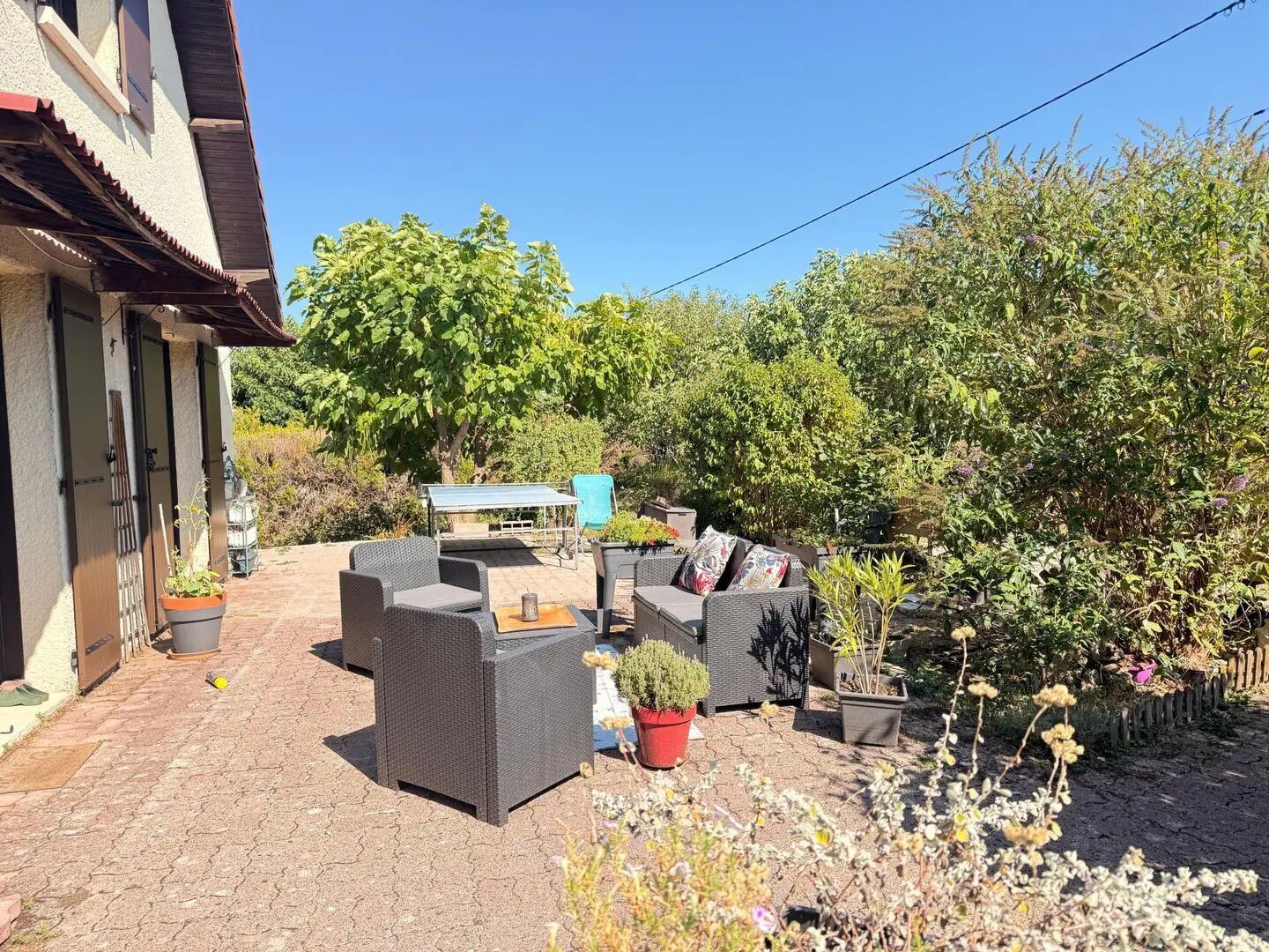 Maison à vendre, 150m², Devecey