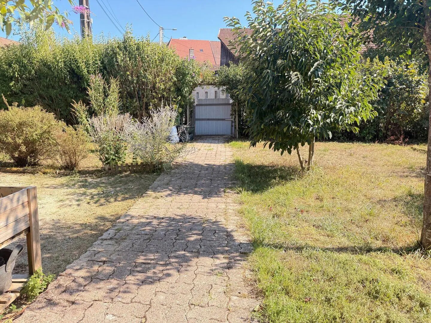 Maison à vendre, 150m², Devecey