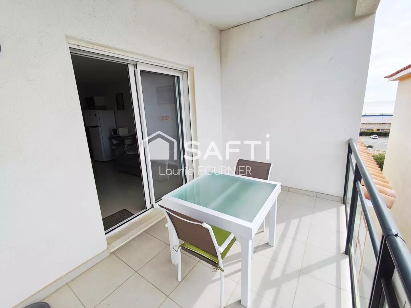 Appartement à vendre, 49m², Fleury d'Aude