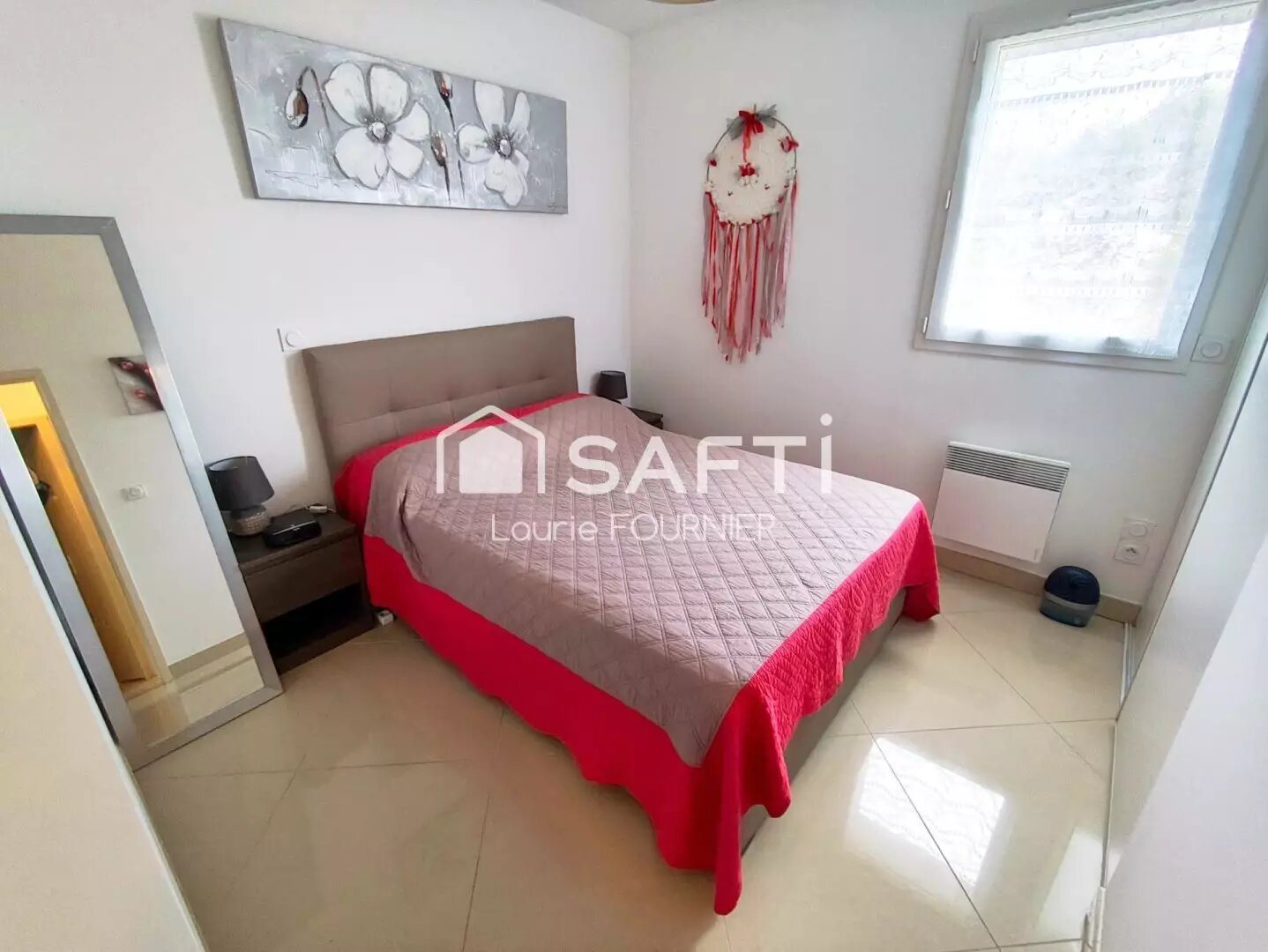 Appartement à vendre, 49m², Fleury d'Aude