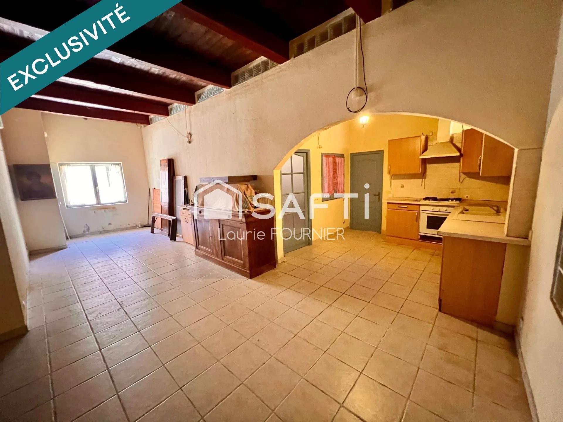 Appartement à vendre, 79m², Cazouls-lès-Béziers