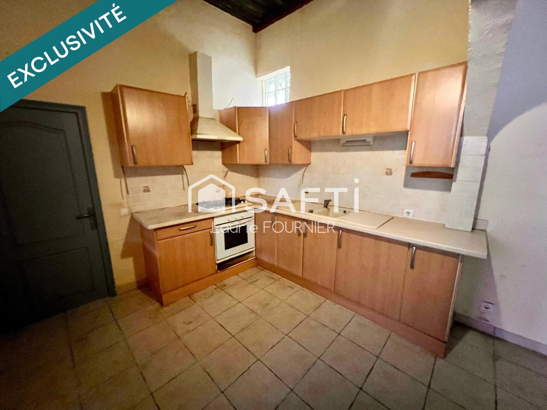 Appartement à vendre, 79m², Cazouls-lès-Béziers
