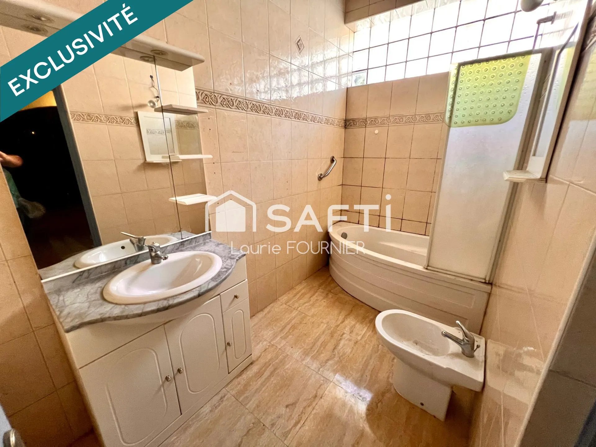 Appartement à vendre, 79m², Cazouls-lès-Béziers