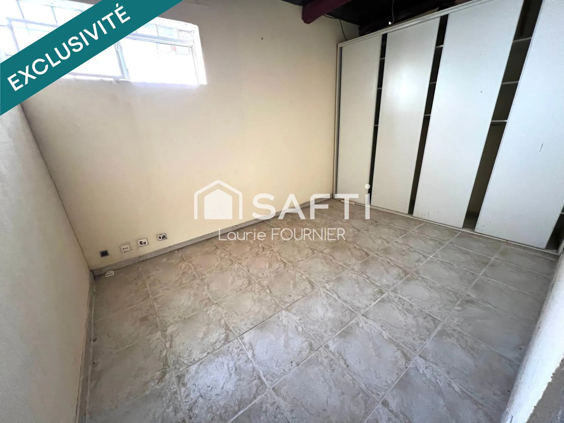 Appartement à vendre, 79m², Cazouls-lès-Béziers