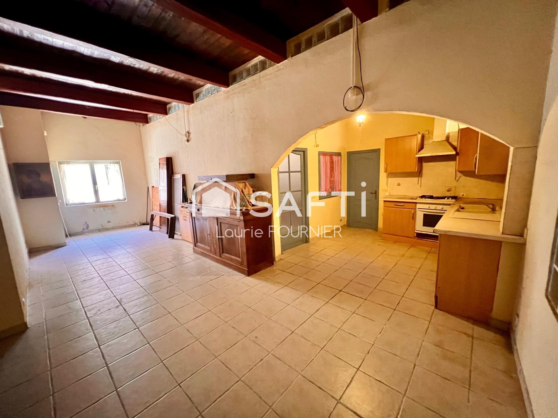 Appartement à vendre, 79m², Cazouls-lès-Béziers