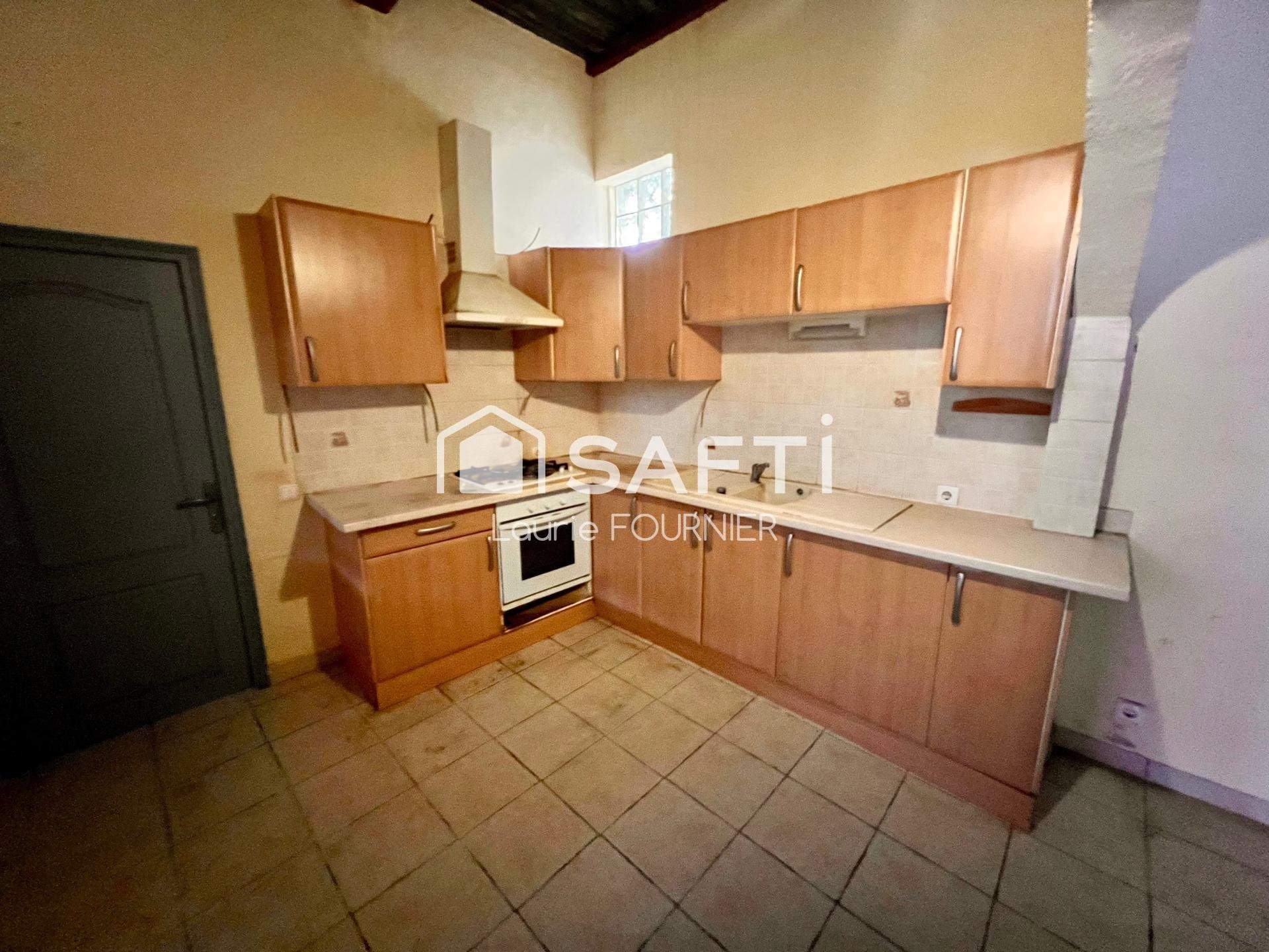 Appartement à vendre, 79m², Cazouls-lès-Béziers