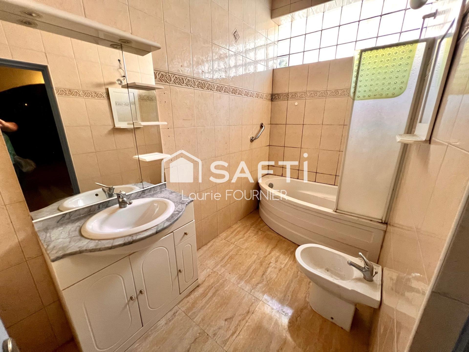 Appartement à vendre, 79m², Cazouls-lès-Béziers