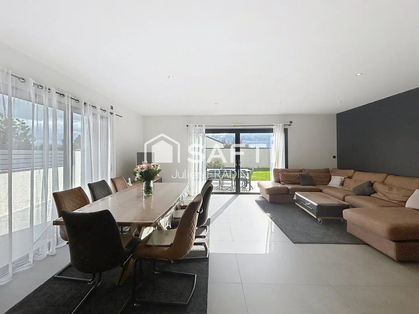 Maison à vendre, 160m², Saint-Julien-de-Concelles