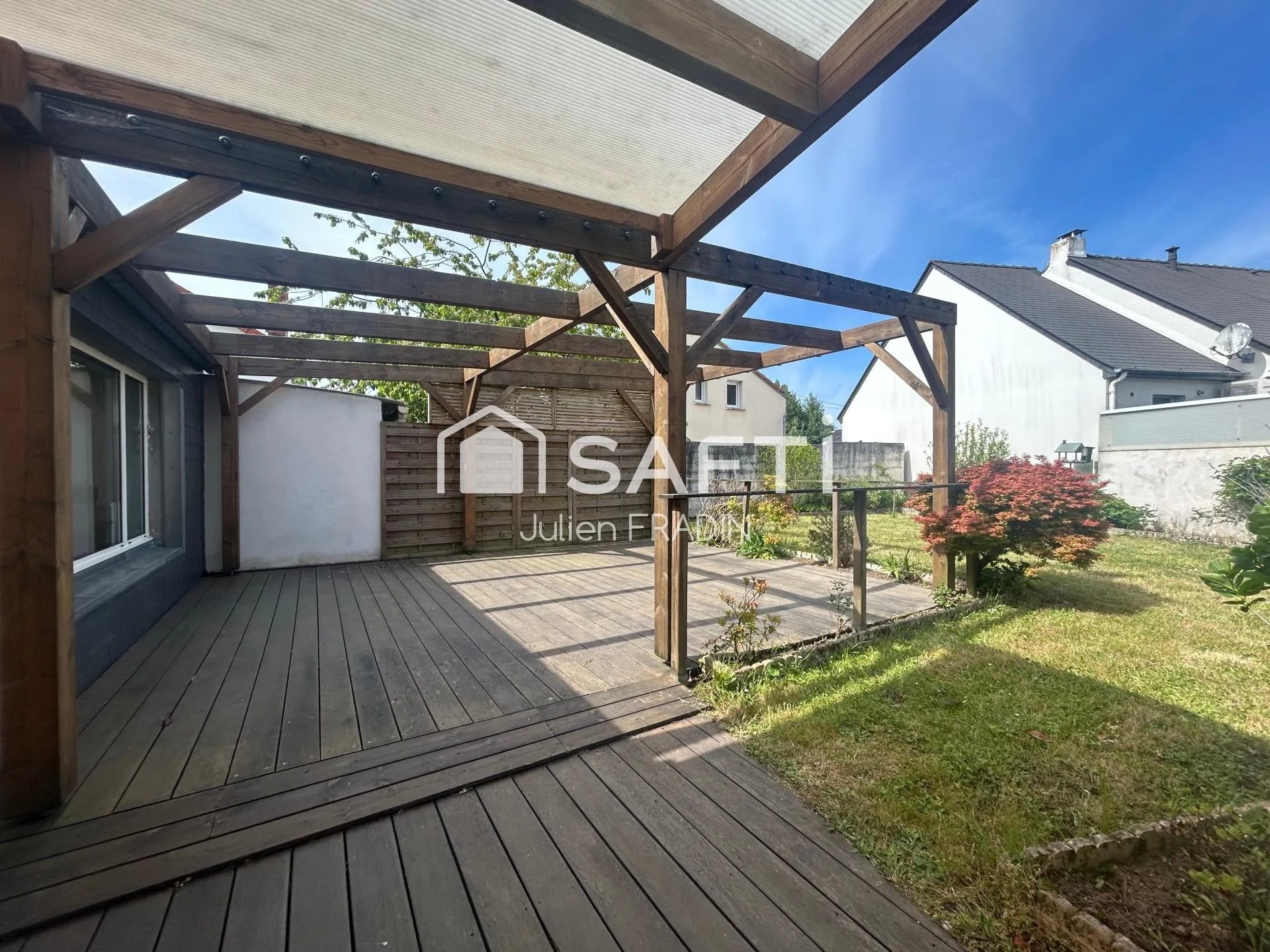 Maison à vendre, 266m², Thouaré-sur-Loire