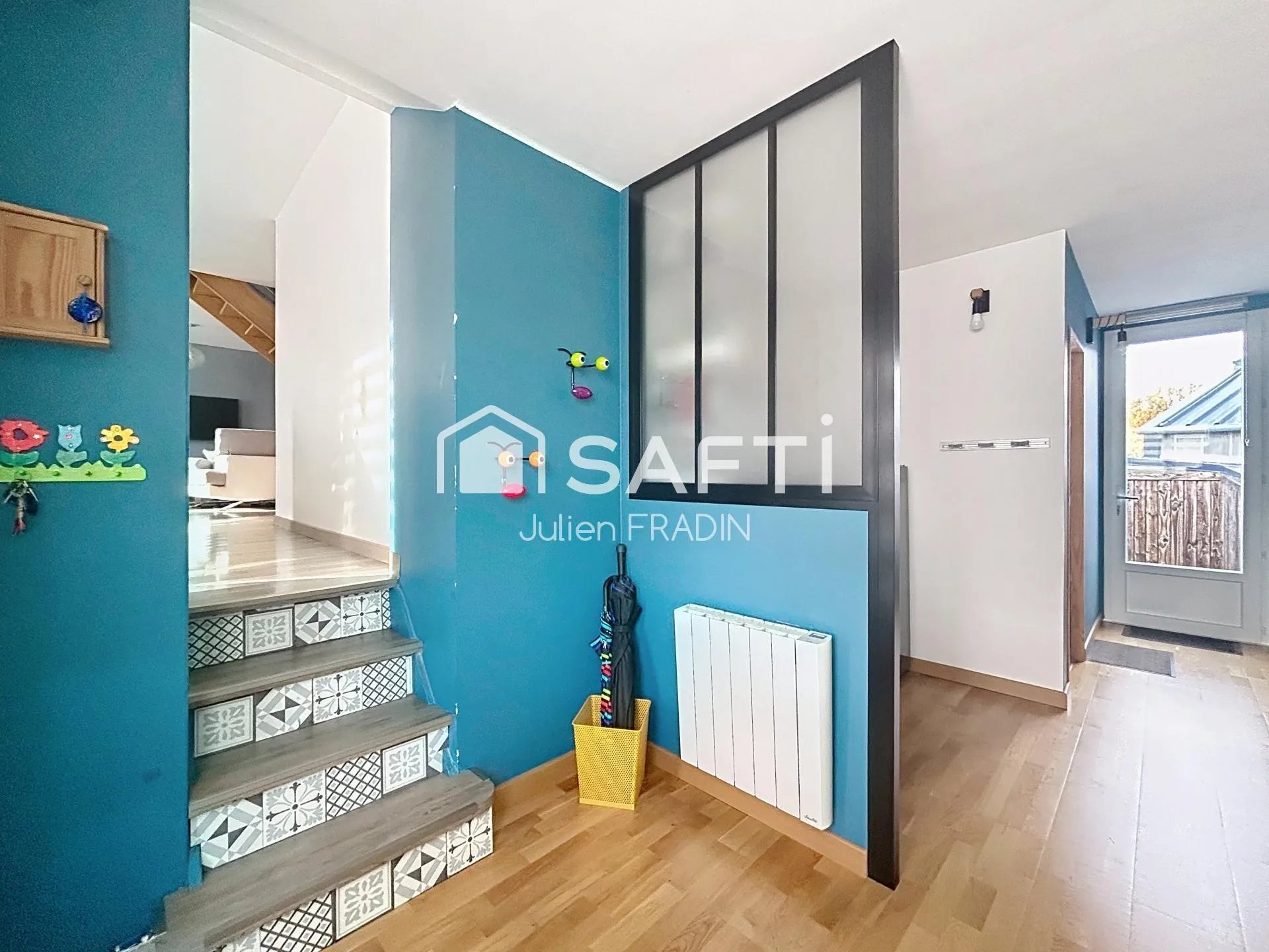 Maison à vendre, 266m², Thouaré-sur-Loire