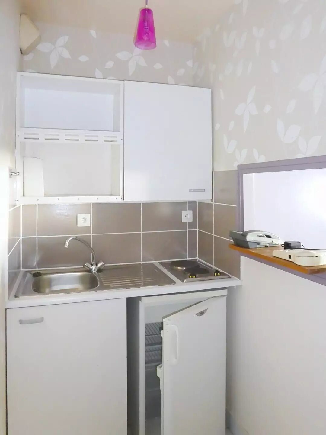 Appartement à vendre, 34m², Nantes