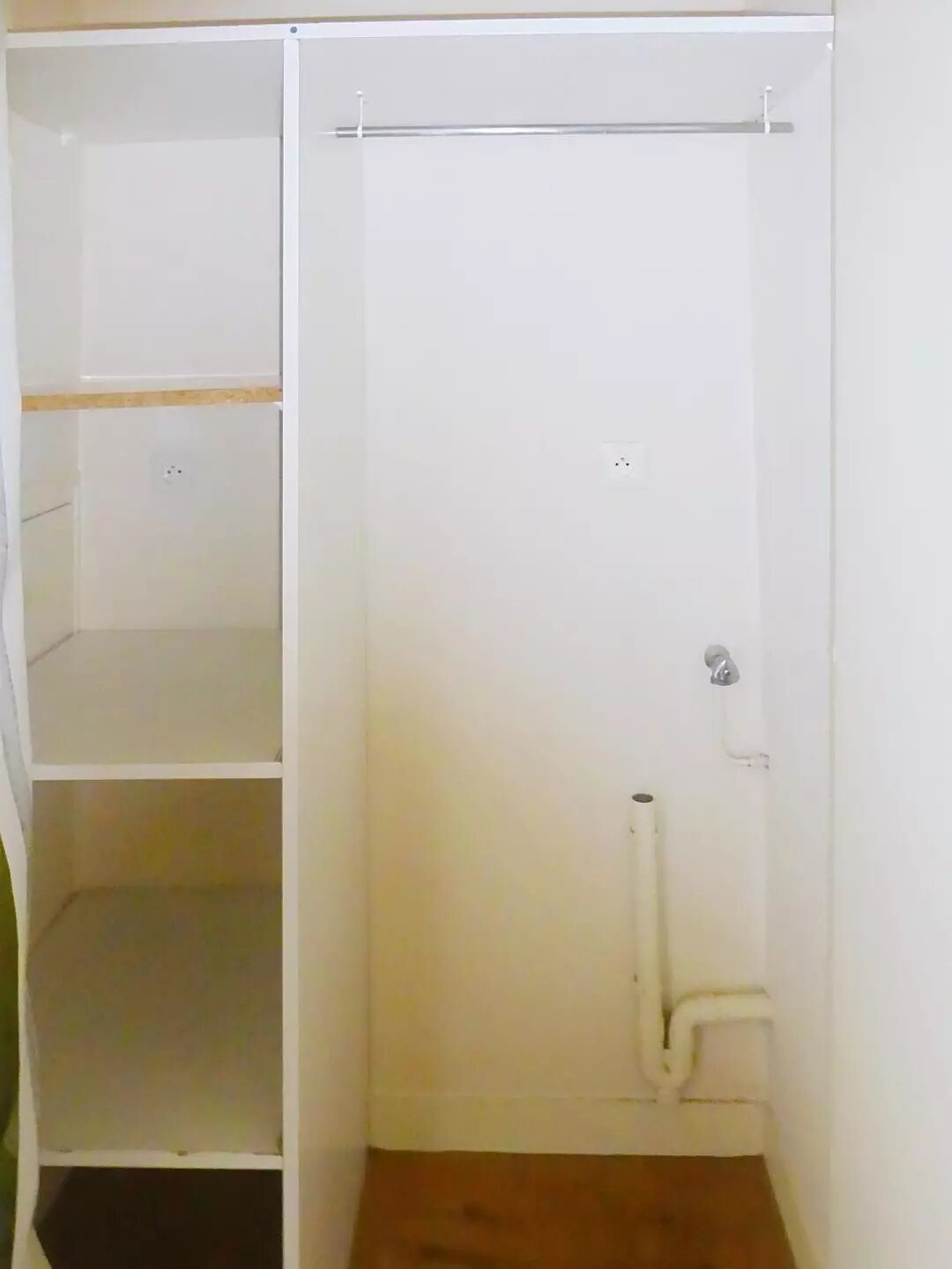 Appartement à vendre, 34m², Nantes