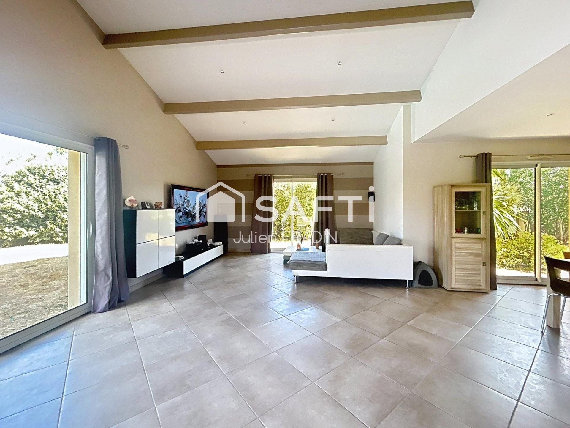 Maison à vendre, 148m², Saint-Julien-de-Concelles