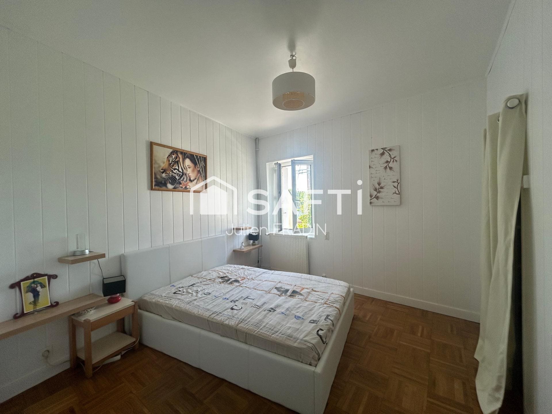 Maison à vendre, 101m², Mauves-sur-Loire