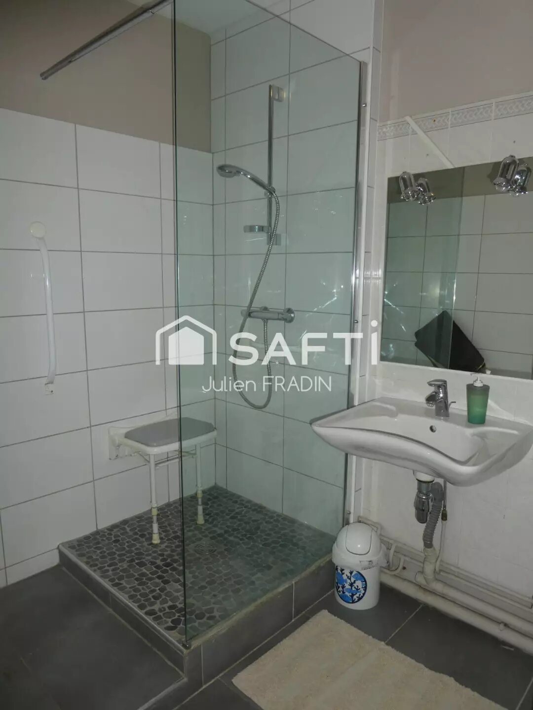 Appartement à vendre, 34m², Nantes