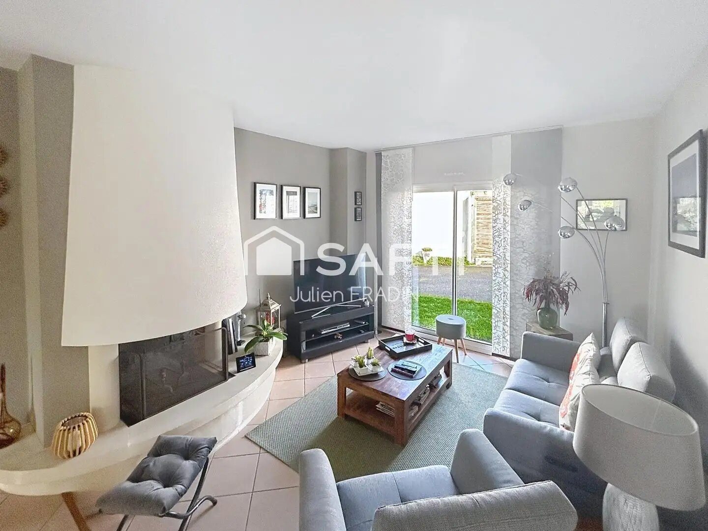 Maison à vendre, 139m², Saint-Julien-de-Concelles