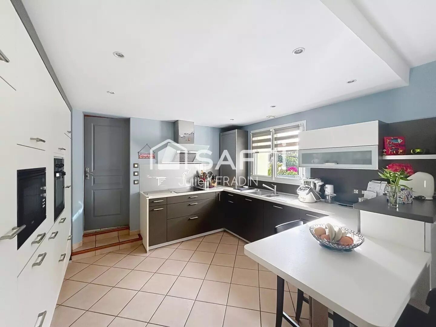 Maison à vendre, 139m², Saint-Julien-de-Concelles