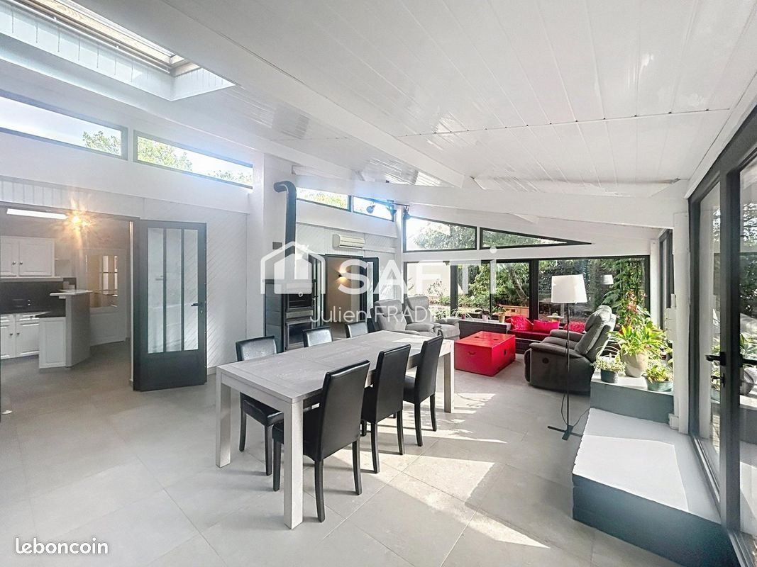 Maison à vendre, 173m², Saint-Julien-de-Concelles