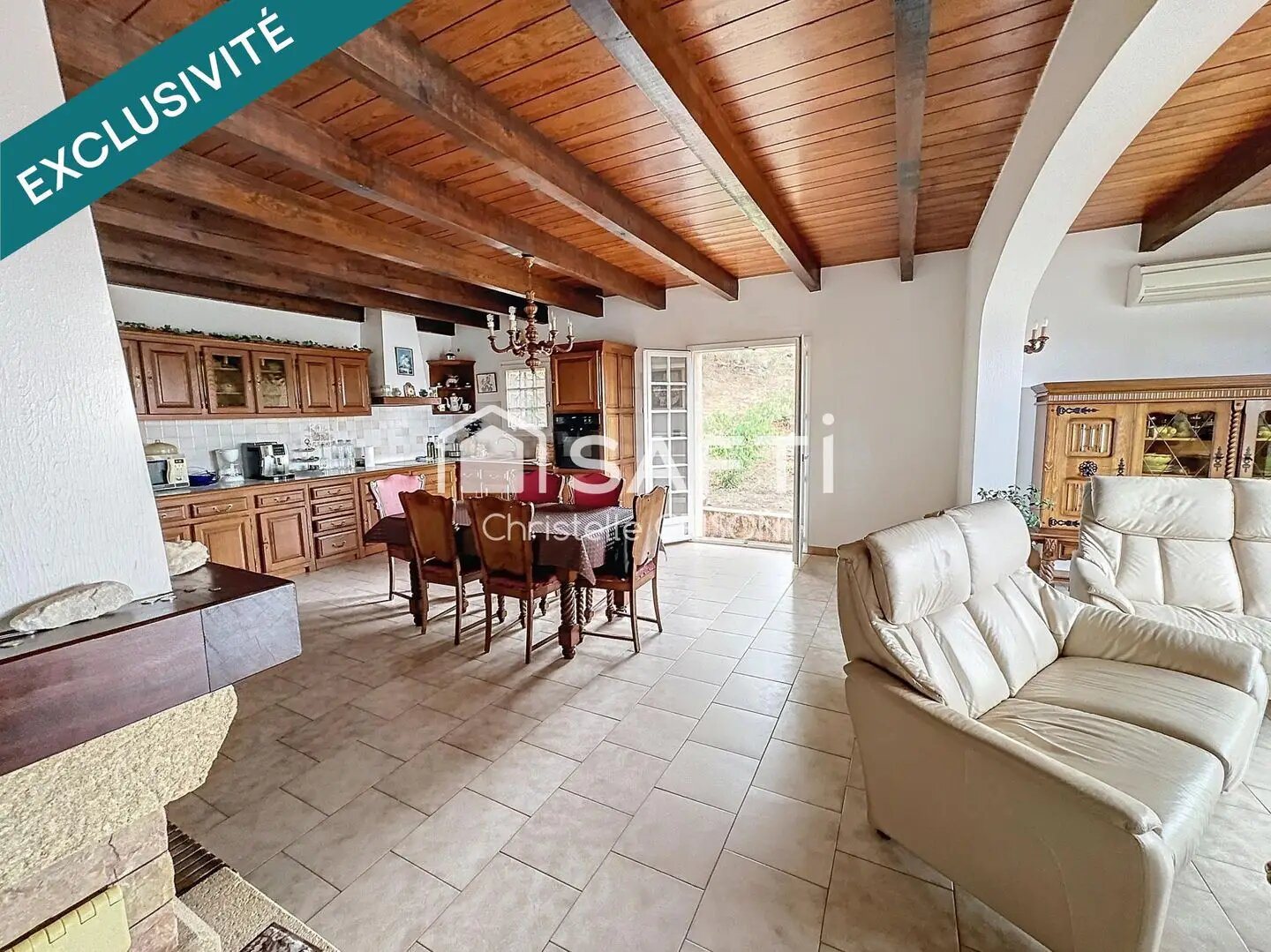 Maison à vendre, 126m², Alata