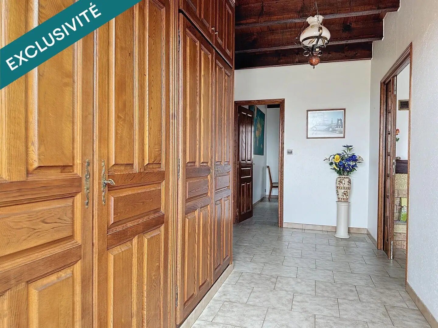 Maison à vendre, 126m², Alata