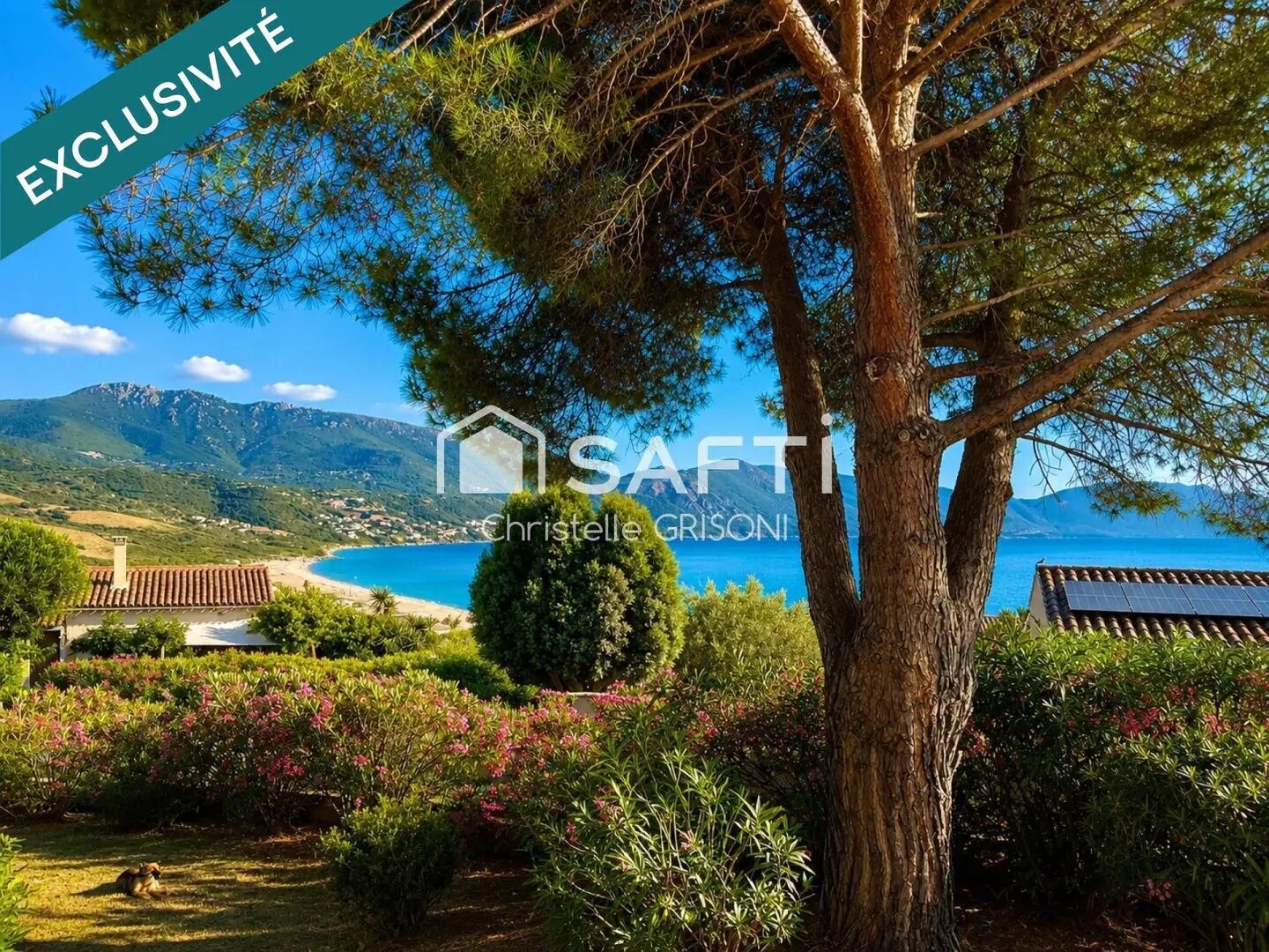Maison à vendre, 79m², Appietto