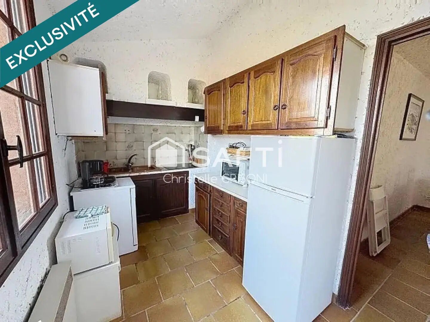 Maison à vendre, 79m², Appietto