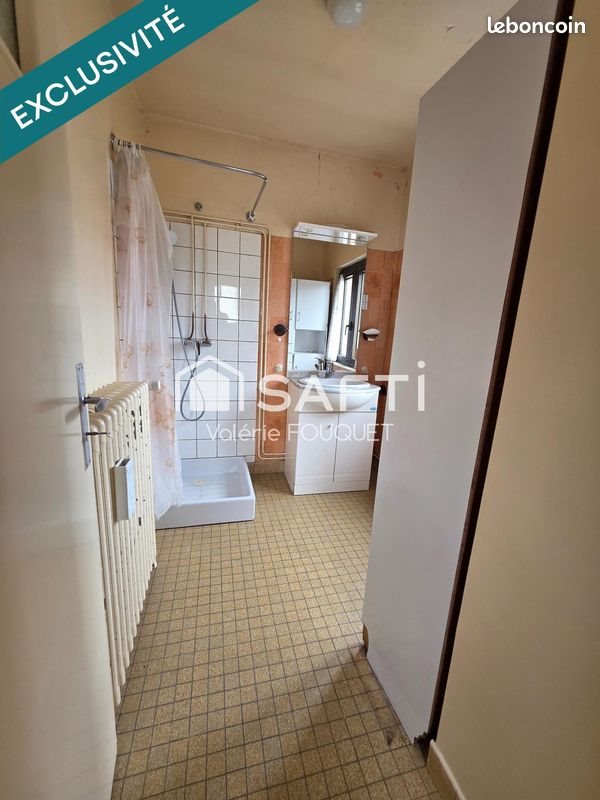 Maison à vendre, 65m², Dommary-Baroncourt