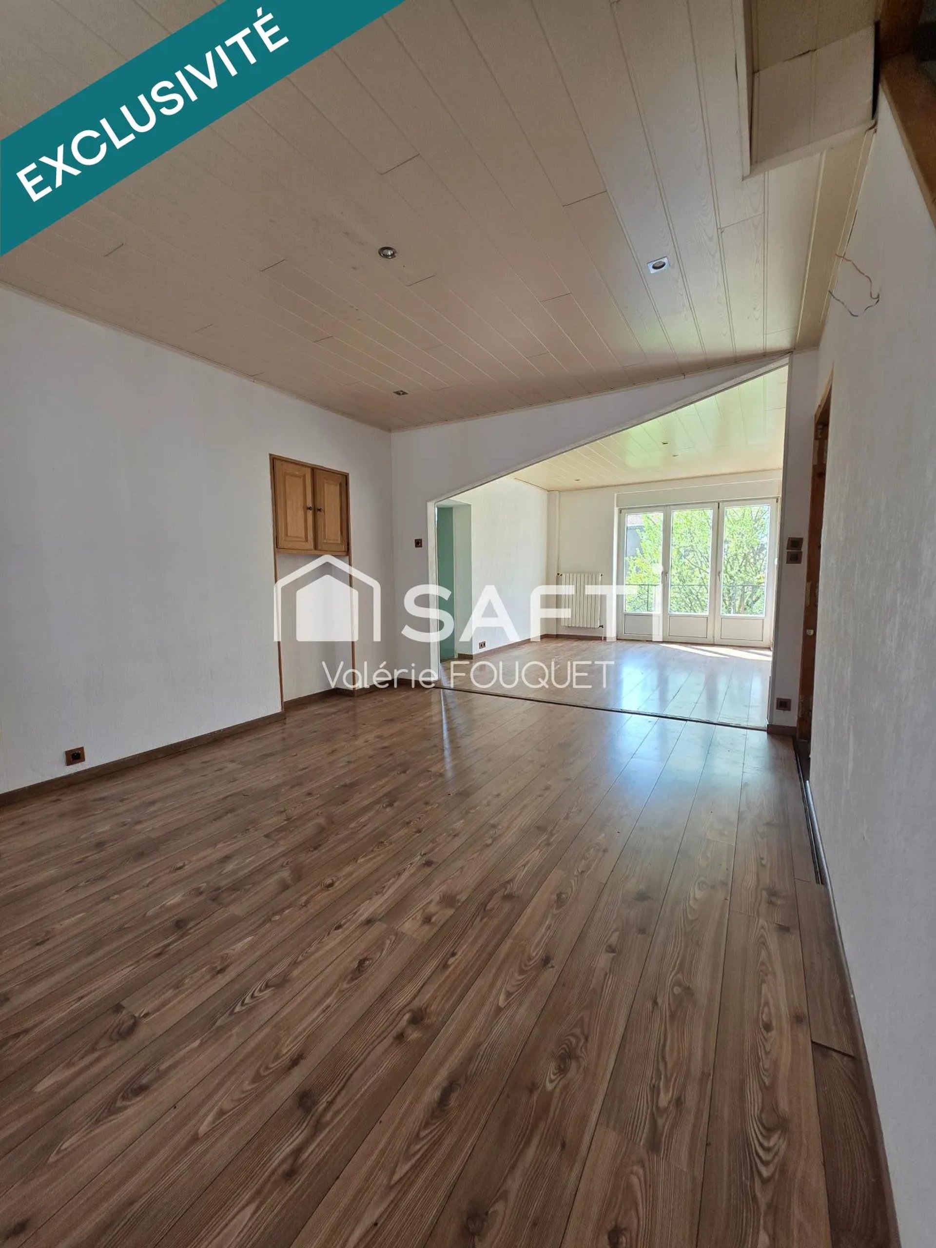 Maison à vendre, 210m², Piennes