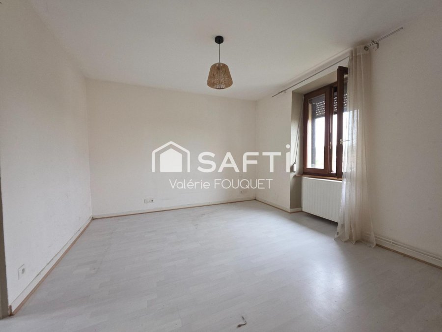 Maison à vendre, 90m², Mancieulles