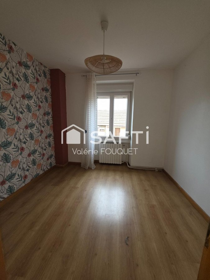 Maison à vendre, 90m², Mancieulles
