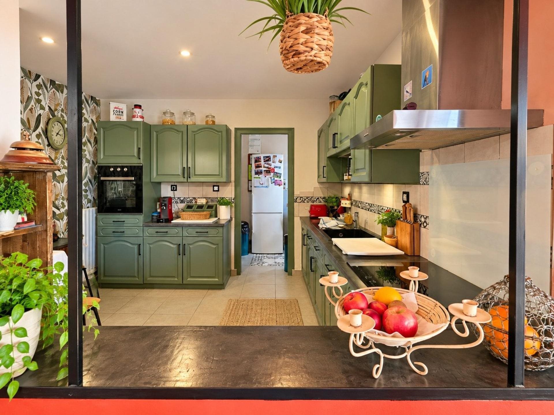 Maison à vendre, 117m², Saint-Symphorien
