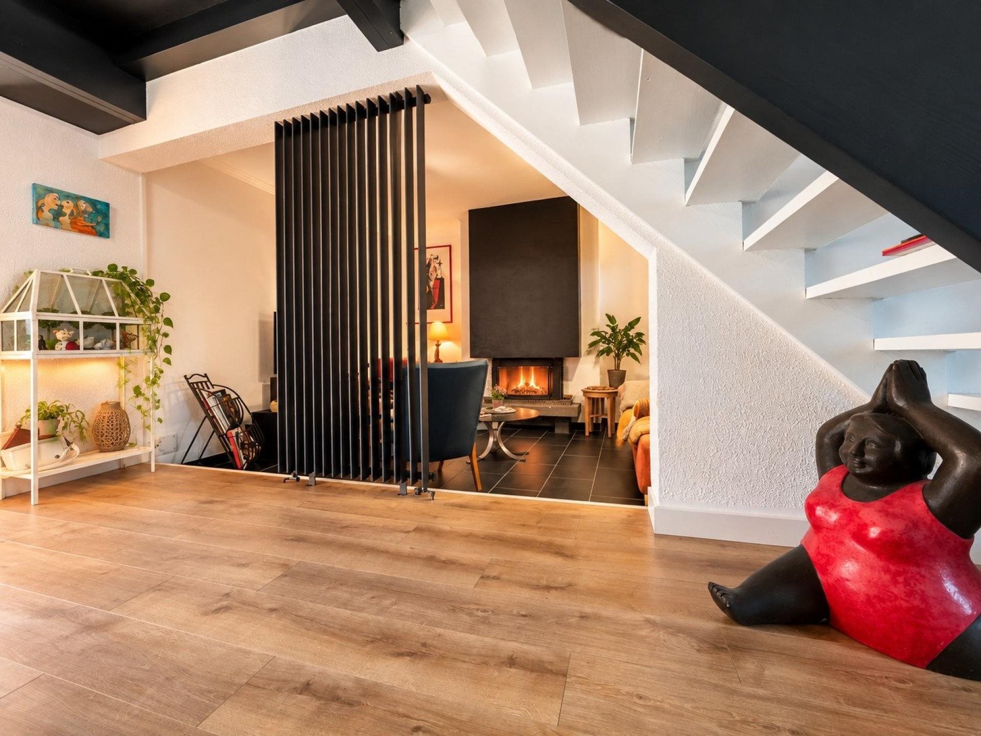 Maison à vendre, 117m², Saint-Symphorien